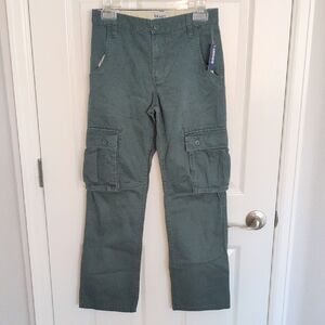 NWT Old Navy Boys Cargo Pants - 14
